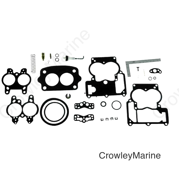 Carburetor Repair Kit