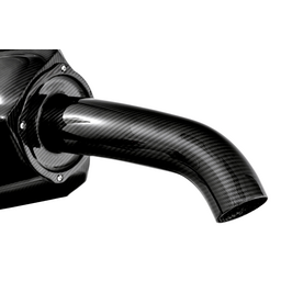 AWE Tuning Audi C7 A6 / A7 3.0T S-FLO Carbon Intake V2 thumbnail-5