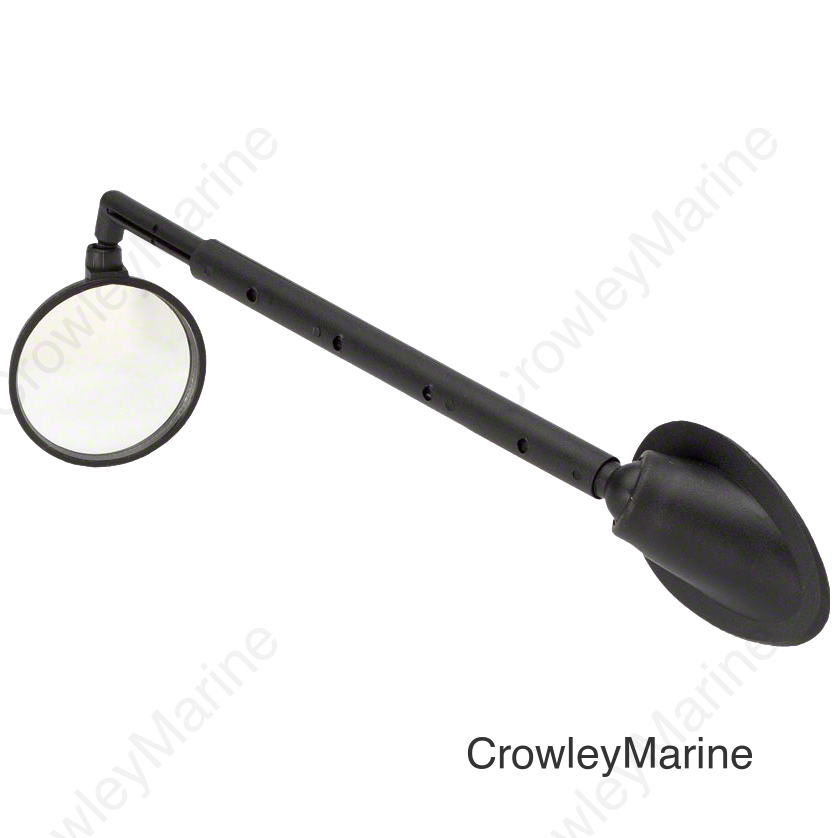 MSW RVM-200 Selfie Helmet Mirror