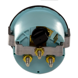 Ammeter, Amega 2", 60-0-60 thumbnail-1
