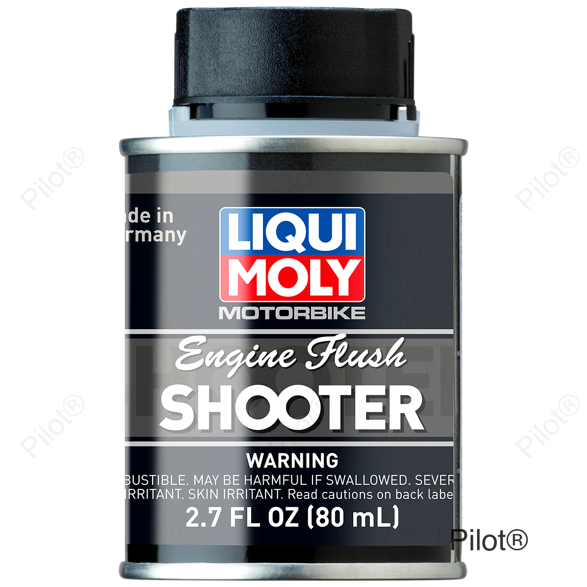 Engine Flush - 80 ml