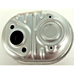 MUFFLER