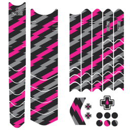 Frame Protection Kit - E-MTB - Bolt thumbnail-1