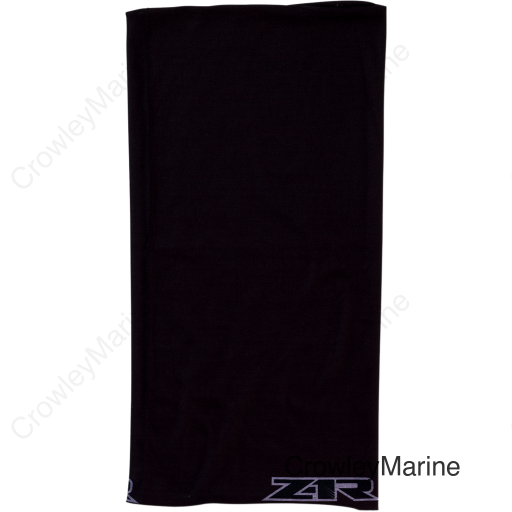 NECK WARMER Z1R BLACK