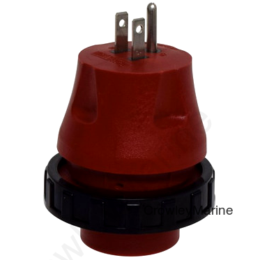 15AM-30AF ADAPTER PLUG,PKG (RV0000592)