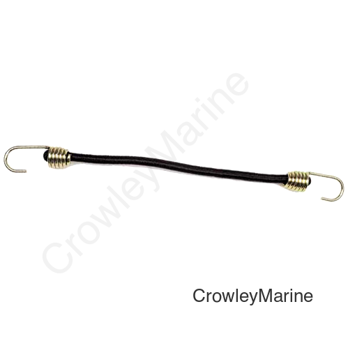 BUNGEE CORD 30" X 10MM 10/PK