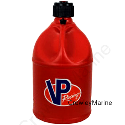 RED JUGS VENTED RND EACH
