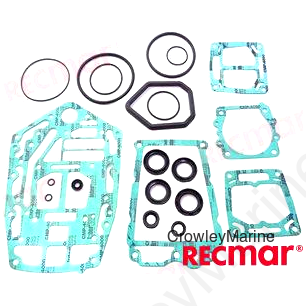 GEARCASE SEAL KIT (REC6E5-W0001-F1)