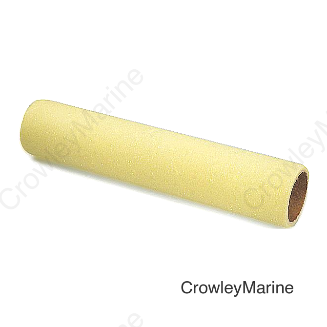 7" Foam Roller Cover
