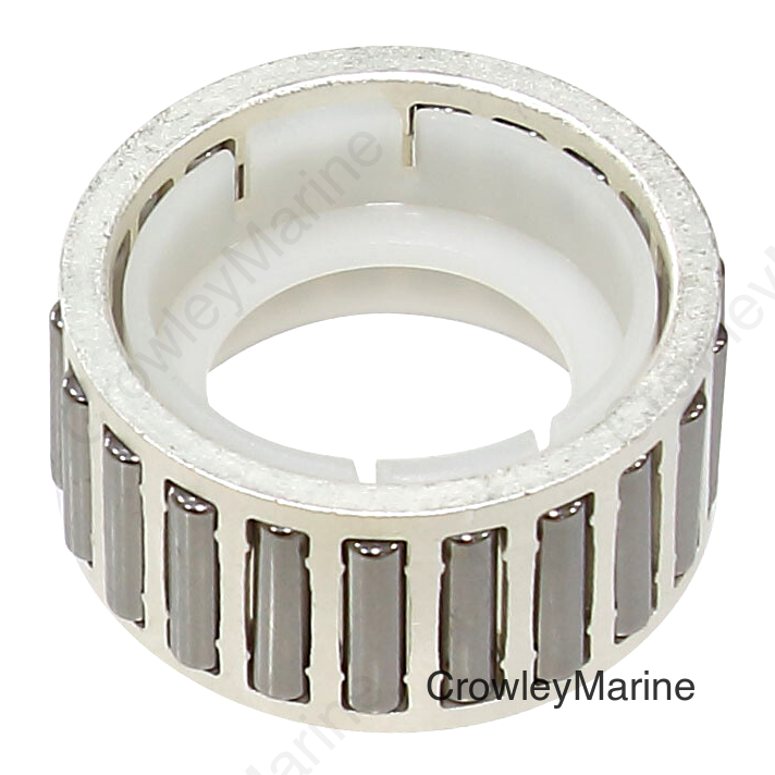 LOWER ROD BEARING