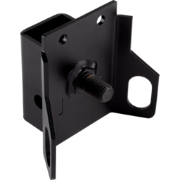RECEIVER HITCH 2" HONDA thumbnail-1