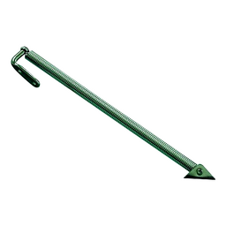 Seachoice Spring Hatch Holder, Supports Hatches and Lids Up to 10 Lbs., 304 Stainless Steel thumbnail-4