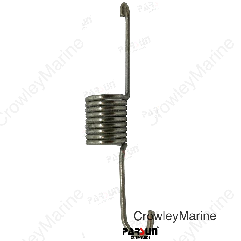 SPRING, TENSION (PAF15-01010304)