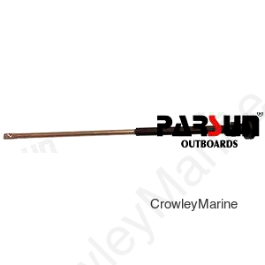 LEVER, THROTTLE (PAF4-01090100)