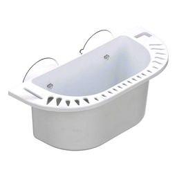 Seachoice Cockpit Organizer w/ 3 Suction Cups to Mount on Any Flat Service on Boat thumbnail-4