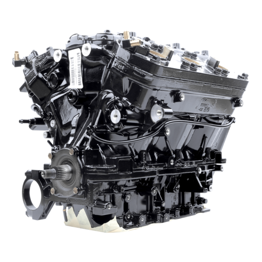 8M0165982 OEM Powerhead Assembly SportJet 200 DFI - Mercury Marine