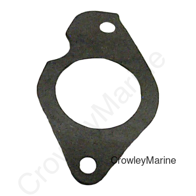 Carburator Mounting Gasket (Pack Of 2) - Sierra Marine Engine Parts - 18-0775-9 (118-0775-9)