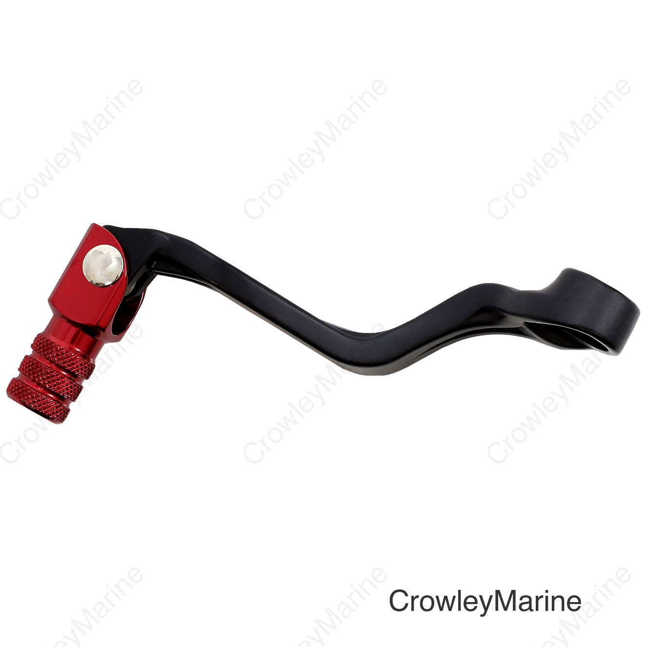 SHIFT LEVER MSE GAS RD