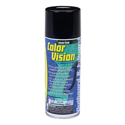 Color Vision Engine Paint, Olive Drab Camoflage