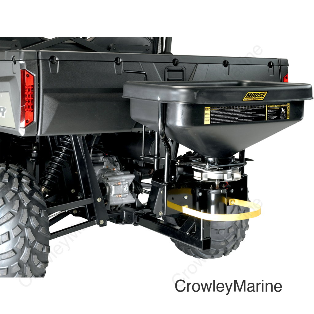 RECEIVER SPREADER 1-1/4"