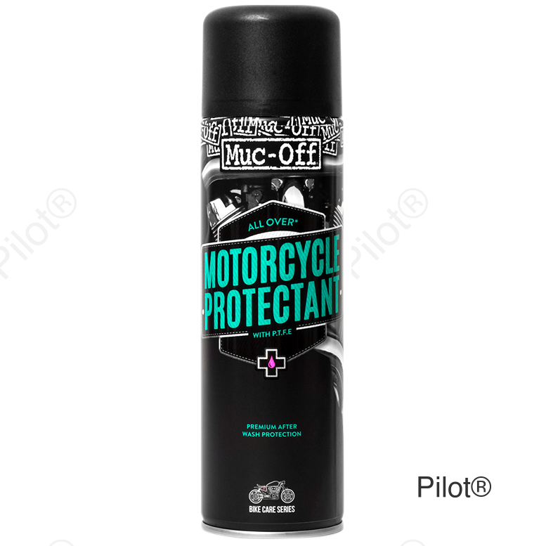 Protectant - 16.9 U.S. fl oz. - Aerosol