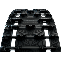 Ripsaw ll Track - 15'x120" - 1.25" Lug Height