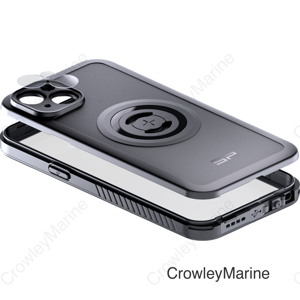 Xtreme SPC+ Case - iPhone 15 Plus