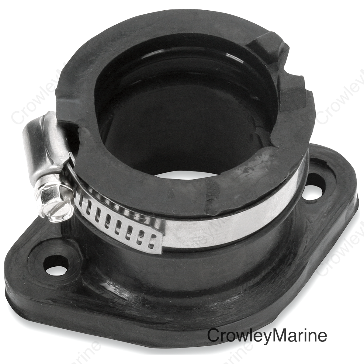 CARB FLANGE, POLARIS