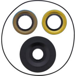 DIFFERENTIAL SEAL ONLY KIT REAR CANAM MSE thumbnail-1