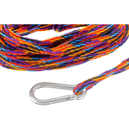 Seachoice Tube Tow Rope, 50 Ft. Long, Tows Up to 2 Riders thumbnail-3