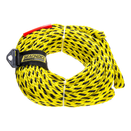 Seachoice Heavy Duty Tow Rope, 6,000 Lb. Tensile Strength, 60 Ft. thumbnail-0