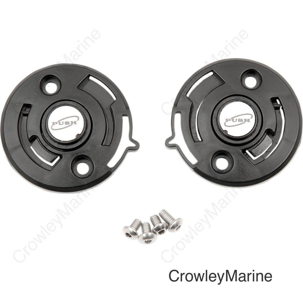 PIVOT KIT RANGE