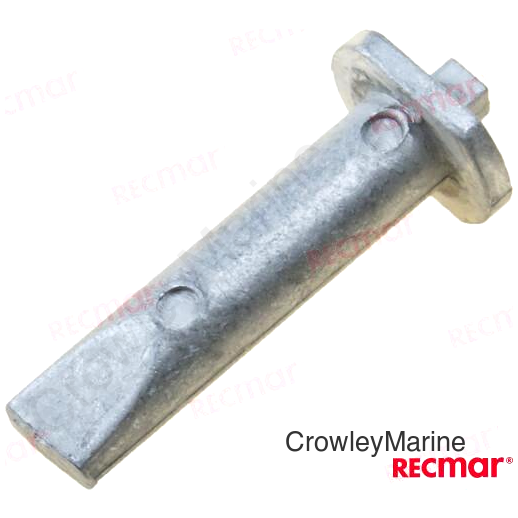 ALUMINIUM ANODE