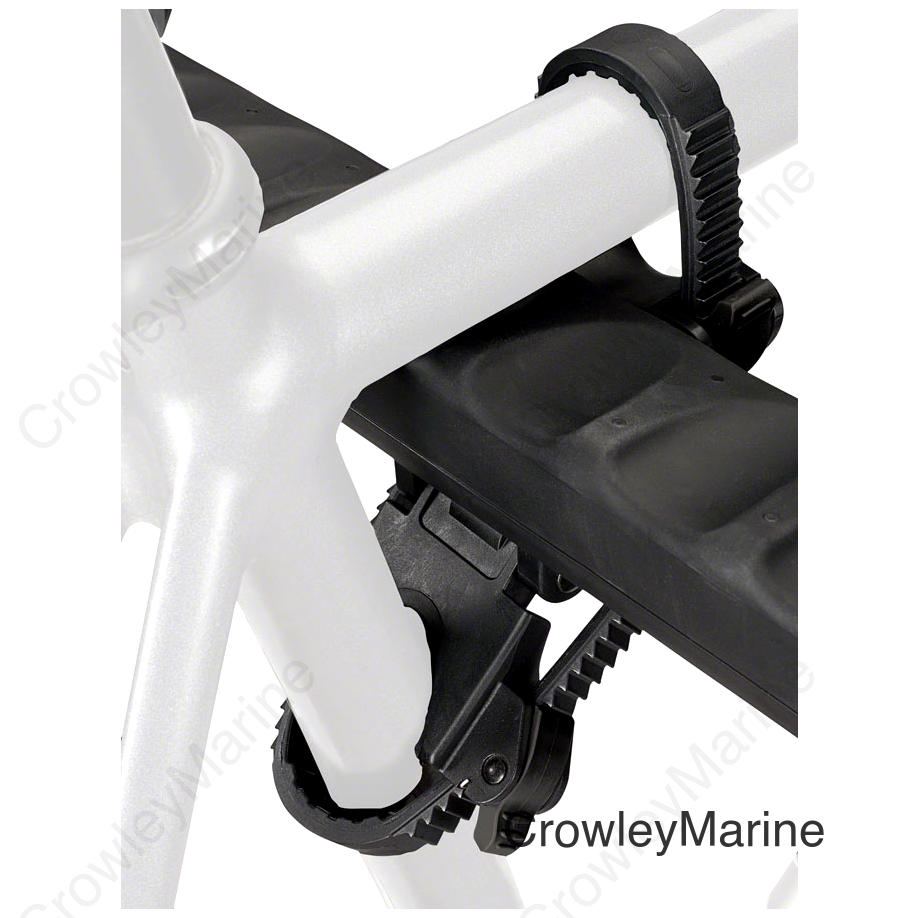 Thule Apex XT Swing - 4-Bike 2 Receiver Black