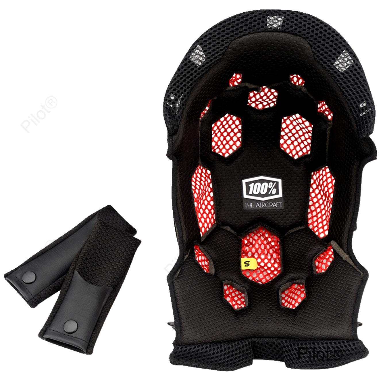 Aircraft 2 Crown Liner -S/M