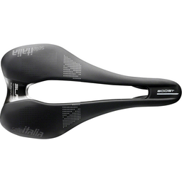 Selle Italia SLR Boost TM Superflow Saddle - Manganese Black S3