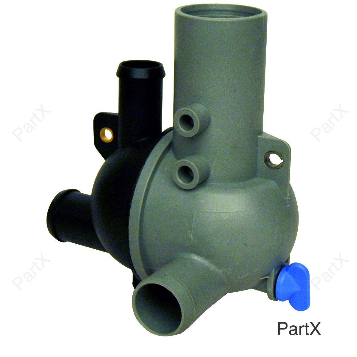 Water Dist Hsng-Standard (15510)