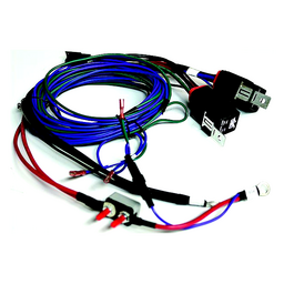 T-H Marine Replacement Wiring Harness for Atlas Micro Jacker, Atlas Tilt 'N' Trims and Hydro-Jacker Jacking Plates