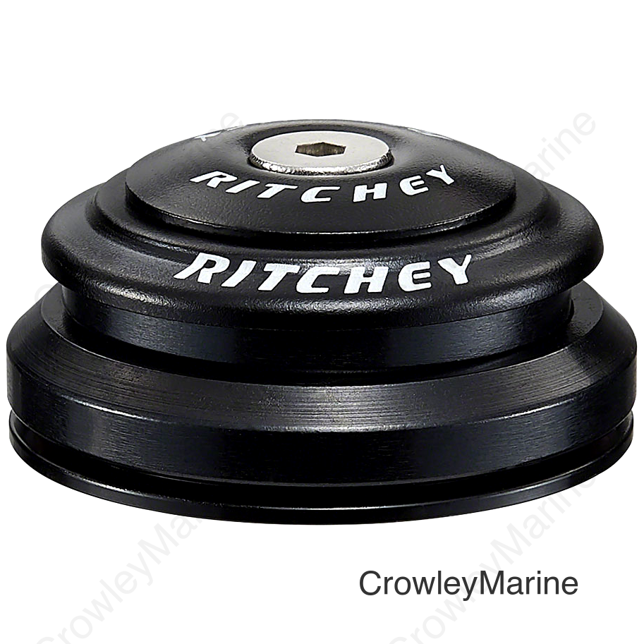 Ritchey Comp Drop In Integrated Headset - Tapered IS42/28.6 IS52/40