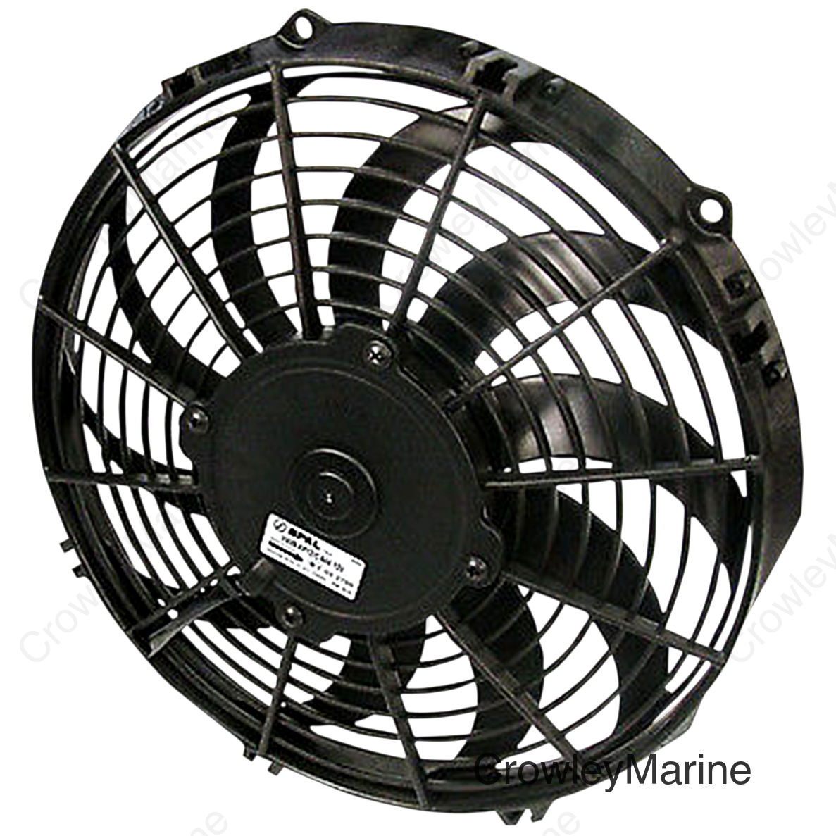 COOLING FAN HI-PERFORMNCE
