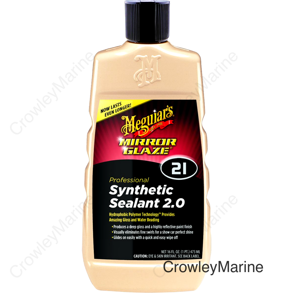 SYNTHETIC SEALANT 2.0