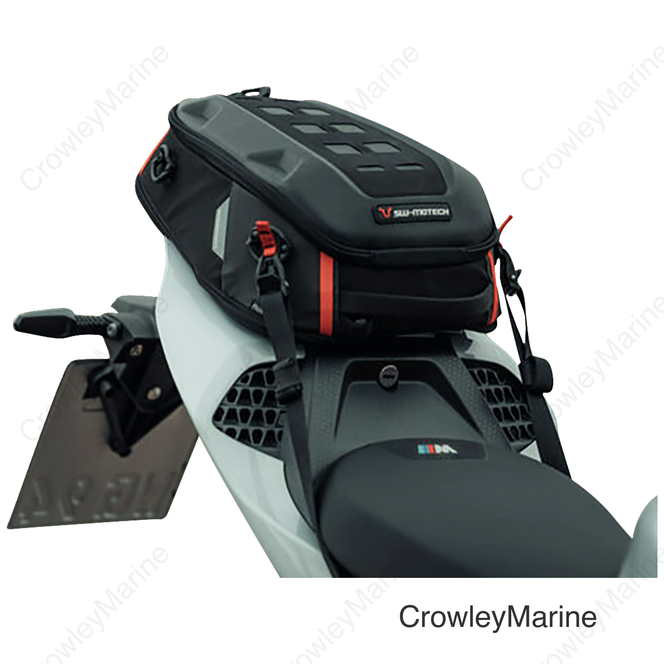 TAILBAG ROADPACK PRO