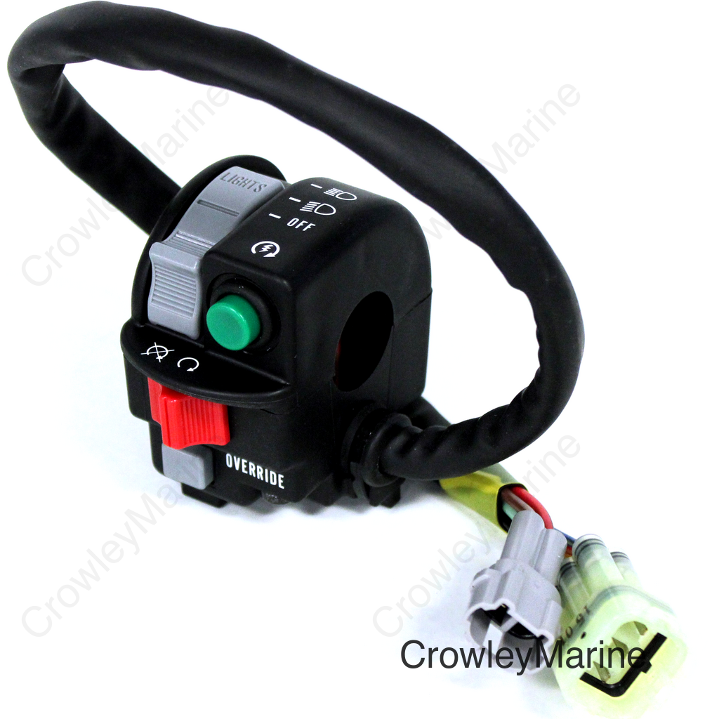 Handle Switch