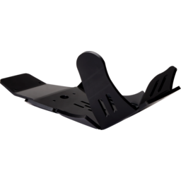 Xtrem Skid Plate - Black - GasGas - MC250F | EX250F/450F thumbnail-6