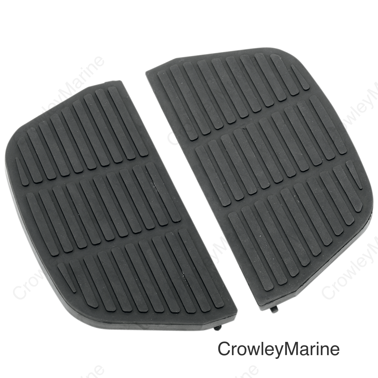 COVER PASS FT BRD 86-05FL