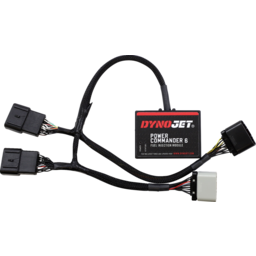 Power Commander 6 with Ignition Adjustment - Touring/Trike thumbnail-1