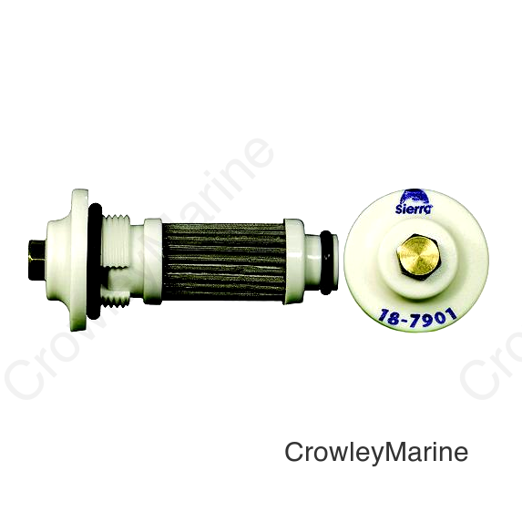 Sierra 7901 4-Cycle Outboard Oil Filter