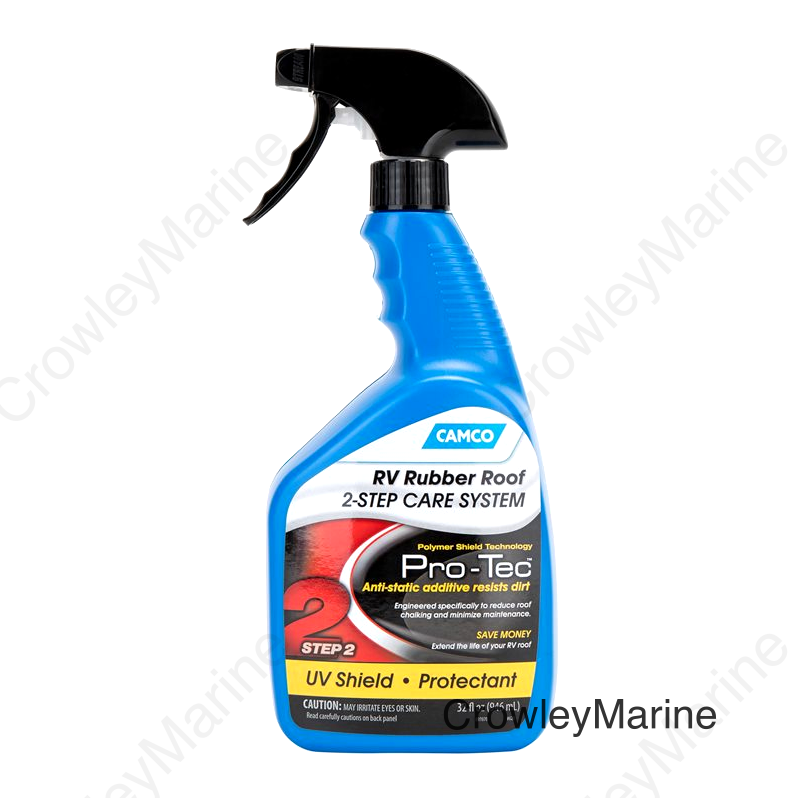 PRO-TEC RUBBER ROOF PROTECTANT 32OZ
