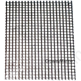 10GAL FLUSH DOOR SCREEN O
