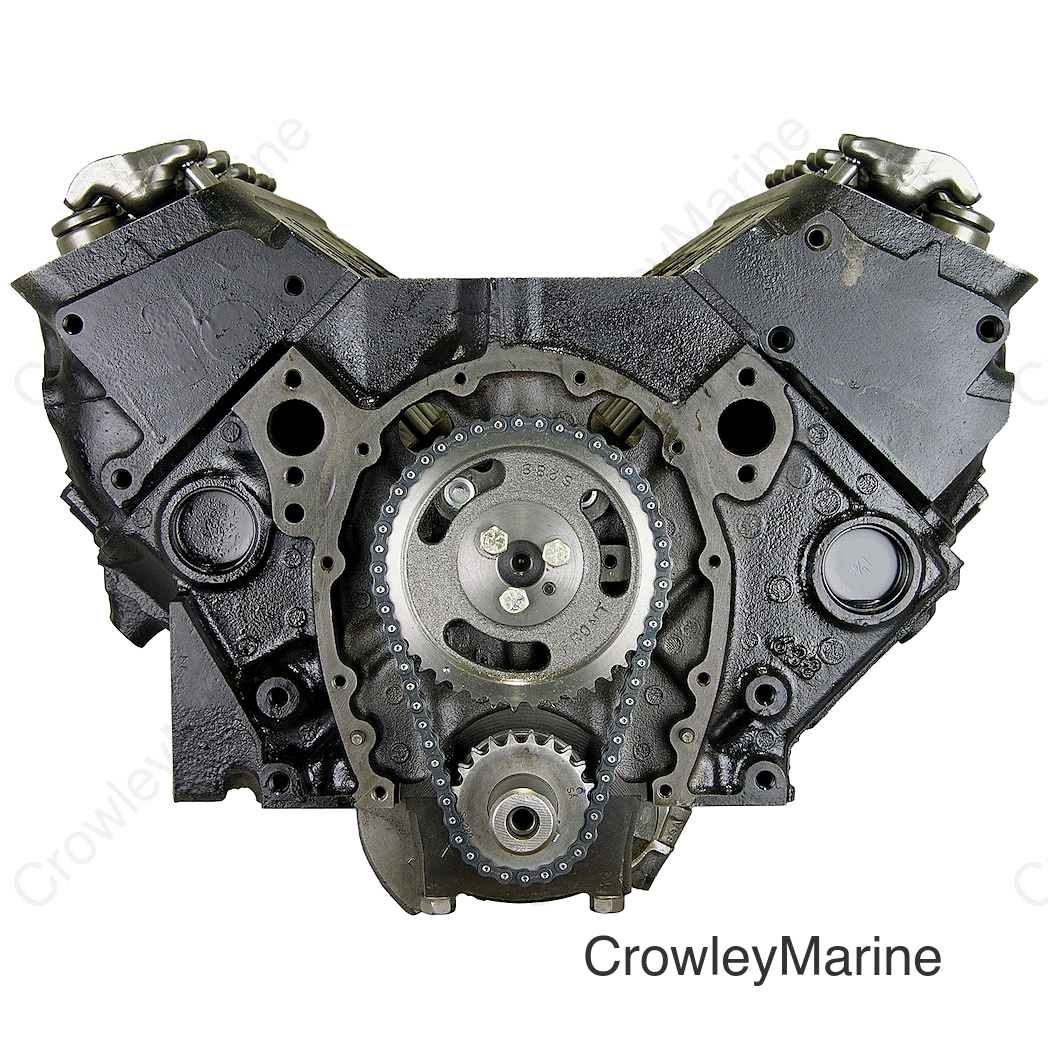 CHEV 305 87-95 MARINE ENG